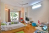 A lovely five bedrooms house for rent in Tay Ho area
